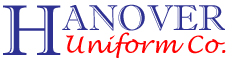 Hanover Uniform Logo